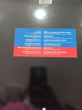 Vinilos VARIADOS