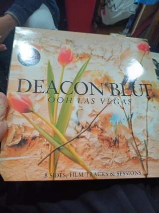 Vinilos VARIADOS