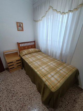 Piso en san Vicente del Raspeig