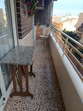 Piso en san Vicente del Raspeig