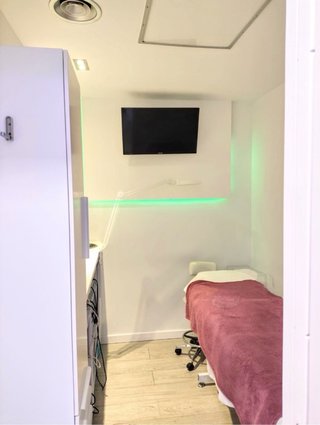Traspaso estetica y Micropigmentación
