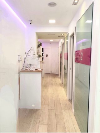 Traspaso estetica y Micropigmentación