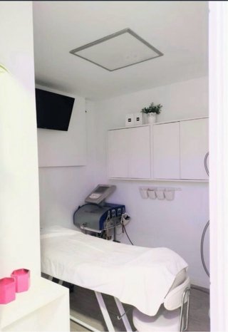 Traspaso estetica y Micropigmentación