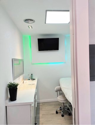 Traspaso estetica y Micropigmentación