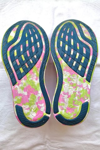 Zapatillas running mujer Asics Noosa Tri  37.5