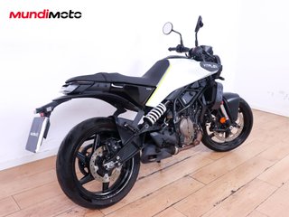 HUSQVARNA VITPILEN 125