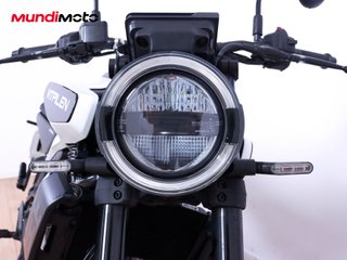 HUSQVARNA VITPILEN 125