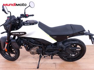 HUSQVARNA VITPILEN 125
