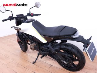HUSQVARNA VITPILEN 125