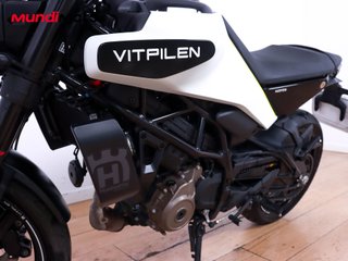 HUSQVARNA VITPILEN 125