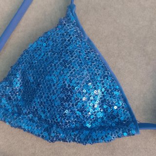 Bikini de dos piezas Shein