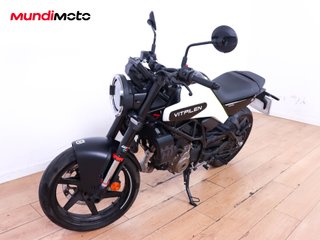 HUSQVARNA VITPILEN 125
