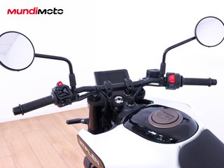 HUSQVARNA VITPILEN 125