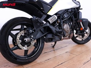 HUSQVARNA VITPILEN 125
