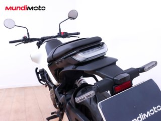 HUSQVARNA VITPILEN 125