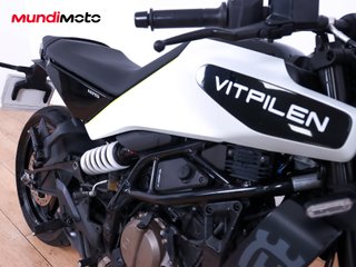 HUSQVARNA VITPILEN 125