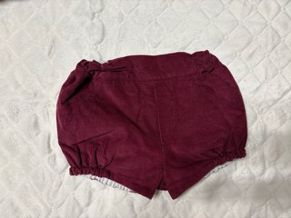 Conjunto 3 piezas bebé