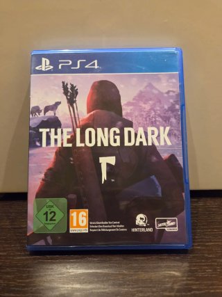Death Stranding The Long Dark Days Gone