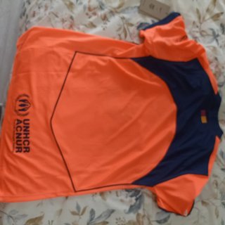 Camiseta FC Barcelona 3ª equipación 25-26 Nueva