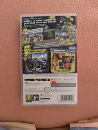 Splatoon 3 Nintendo Switch