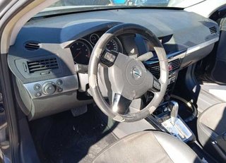 Opel 480058 llanta astra h ber. edition