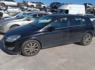 Opel 480058 llanta astra h ber. edition