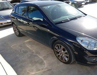 Opel 480058 llanta astra h ber. edition