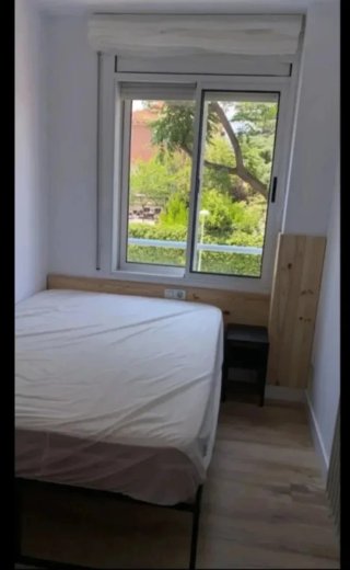 Alquiler de habitacion