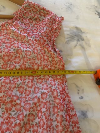Vestido Verano Aleco Moda Floral