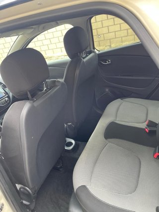 Renault Captur 2013