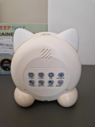 Sveglia Bambini Trainer Sleep SG7