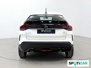 Citroën C4 PureTech 130 S&S 6v Plus