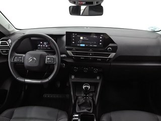 Citroën C4 PureTech 130 S&S 6v Plus