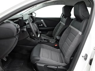 Citroën C4 PureTech 130 S&S 6v Plus