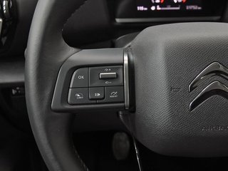 Citroën C4 PureTech 130 S&S 6v Plus