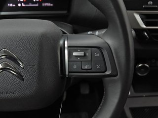 Citroën C4 PureTech 130 S&S 6v Plus