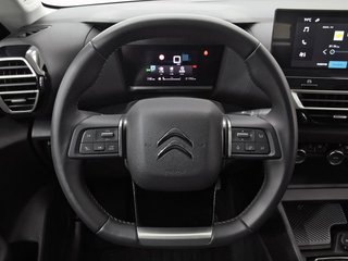 Citroën C4 PureTech 130 S&S 6v Plus