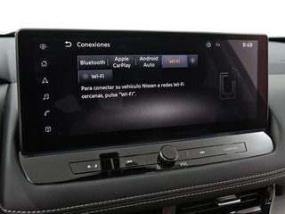 Nissan X-Trail 5pl 1.5 e-4ORCE 158kW 4x4 A/T N-Connecta