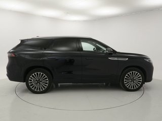 Jaecoo 8 SHS Exclusive 7 1.5 TGDI 315kW AWD