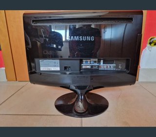 Monitor Samsung T220HD PC TV