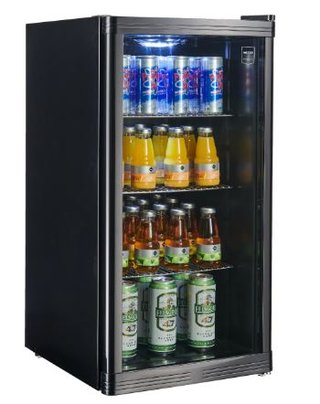 Nevera Bebidas Mini 88L
