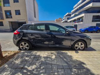 Renault Megane 2009 1.6 16v 110cv 5p