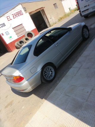 BMW Serie 3 2004