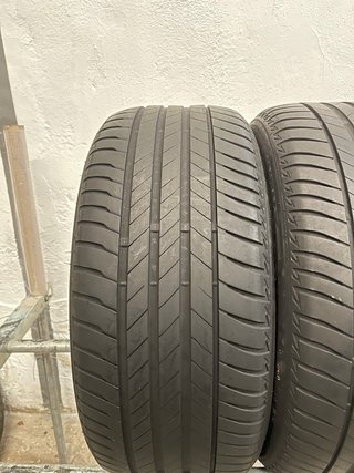 2x 225/45 R17 91Y Bridgestone Turanza T005