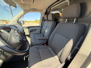 Volkswagen Transporter T6 2016