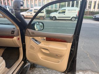 Toyota Land Cruiser 2006