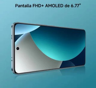 Xiaomi Redmi Note 15 Pro 4G 8GB 256GB Negro