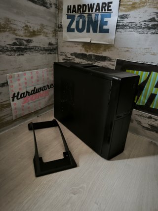 Torre ASUS + W11 PRO+OFFICE 2024 USB 3.0 Con Base