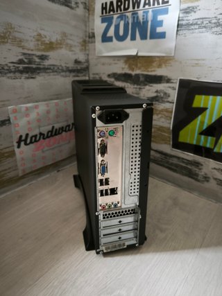 Torre ASUS + W11 PRO+OFFICE 2024 USB 3.0 Con Base