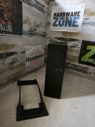 Torre ASUS + W11 PRO+OFFICE 2024 USB 3.0 Con Base